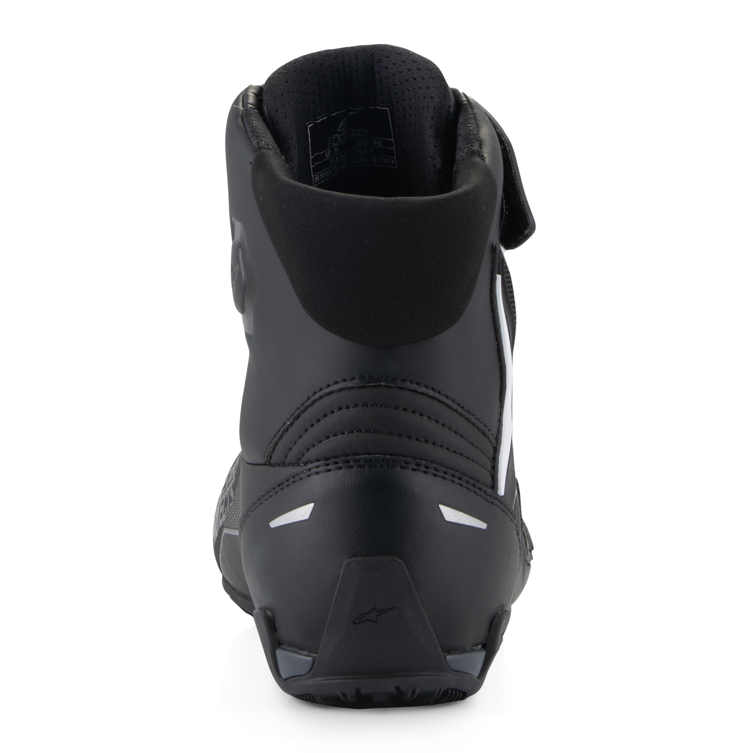 FASTER-4 SHOE