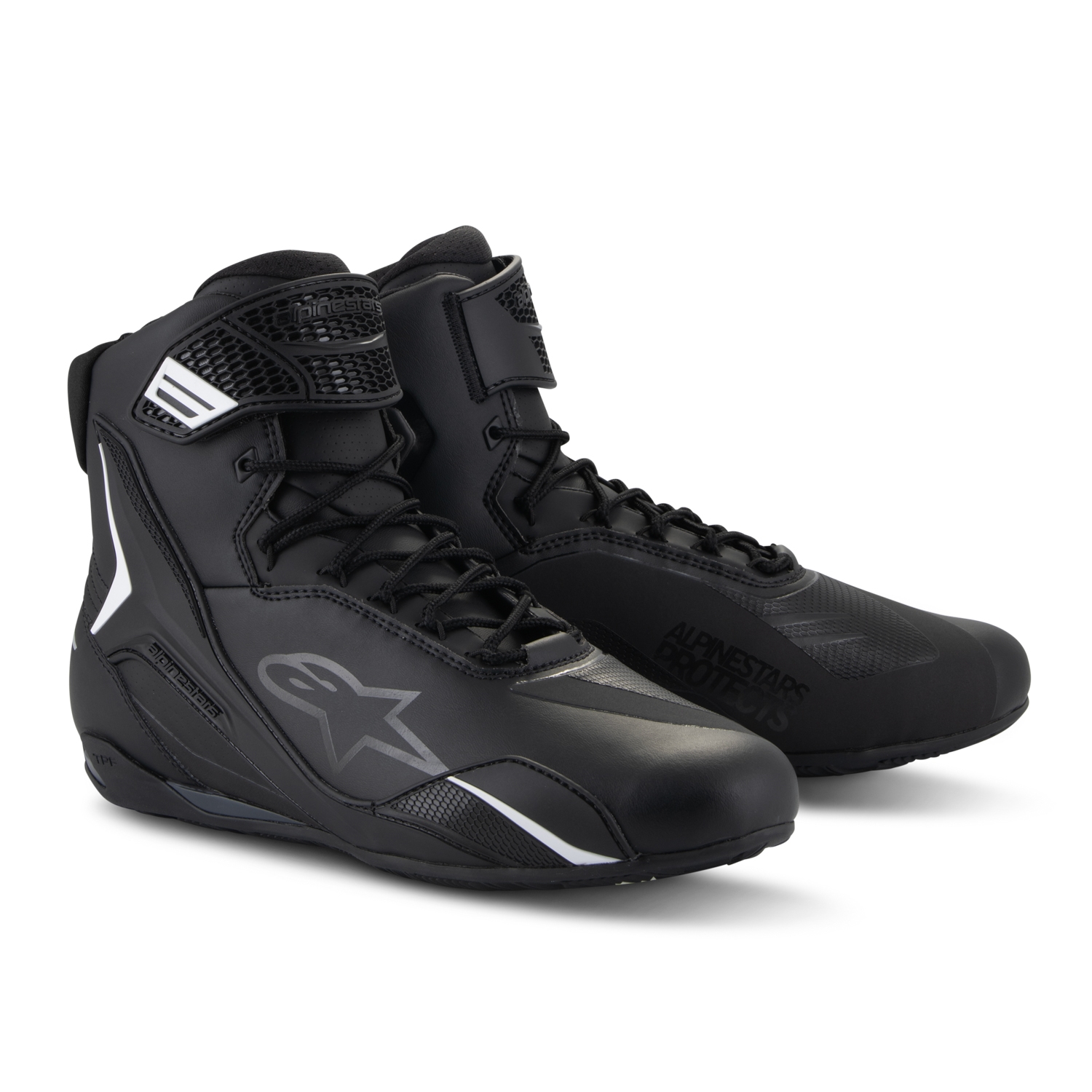 FASTER-4 SHOE