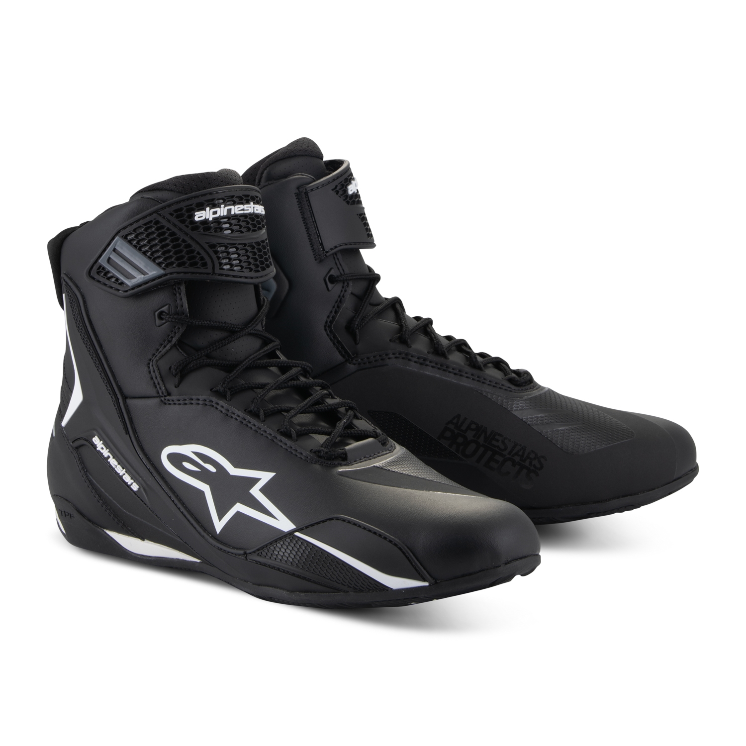 FASTER-4 SHOE