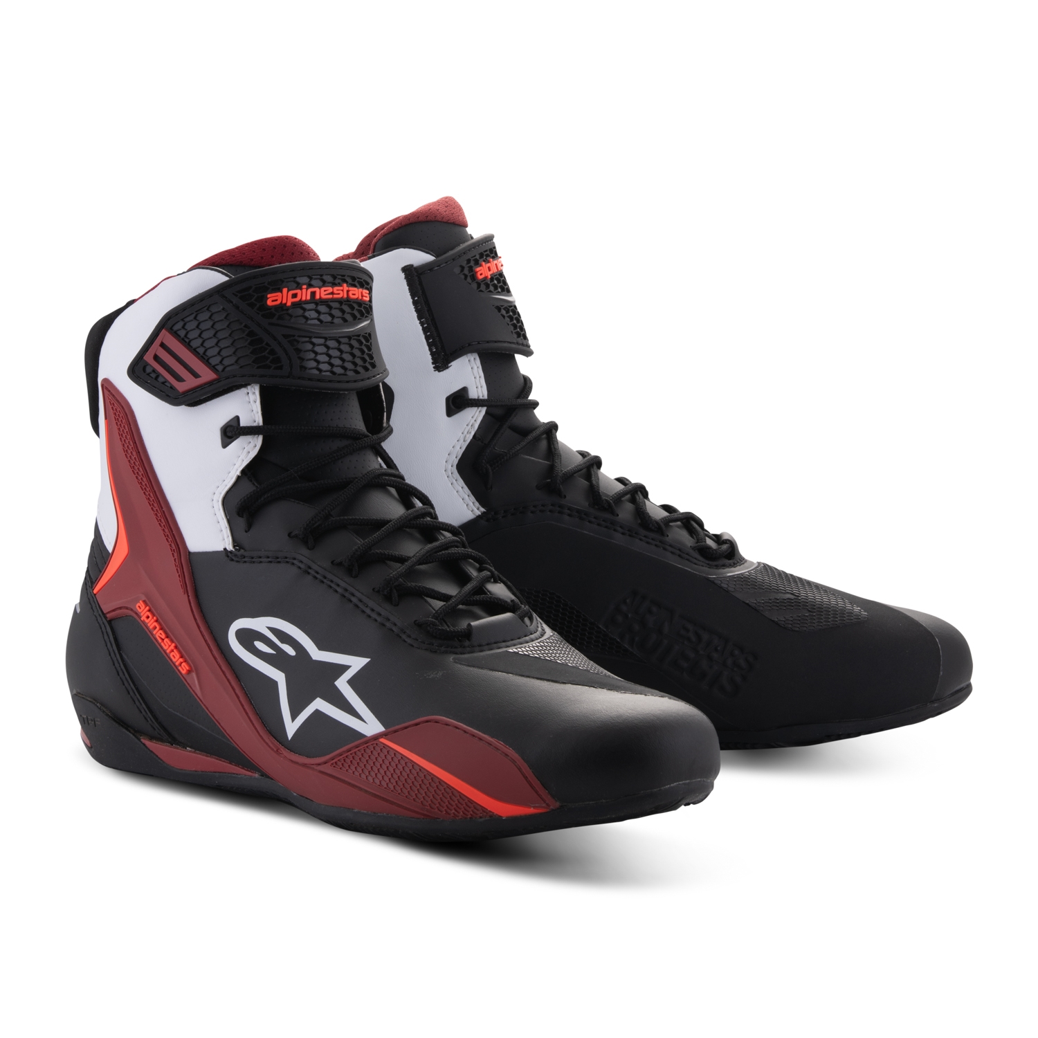 FASTER-4 SHOE